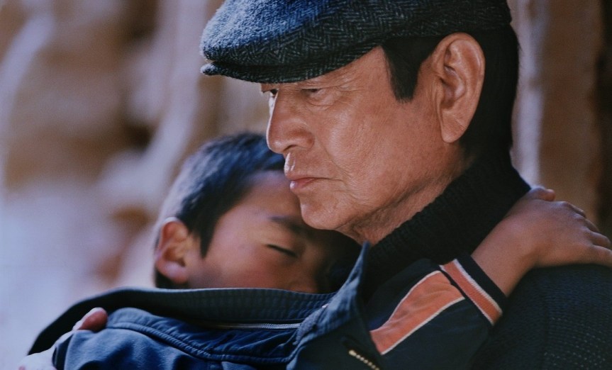 Riding Alone for Thousands of&nbsp;Miles