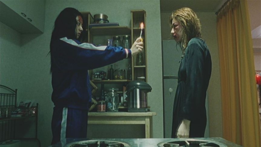 The Duel Project:&nbsp;2LDK