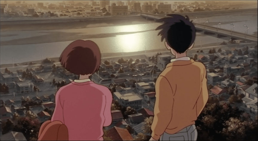 Whisper of the&nbsp;Heart