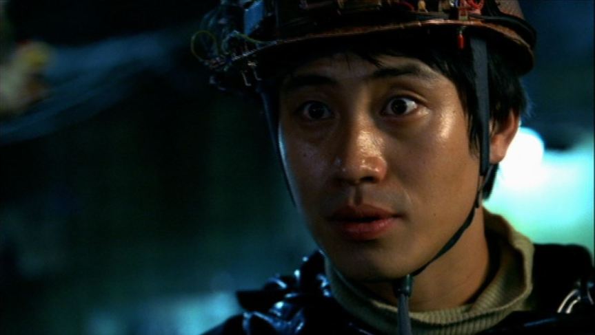 Save The Green&nbsp;Planet!