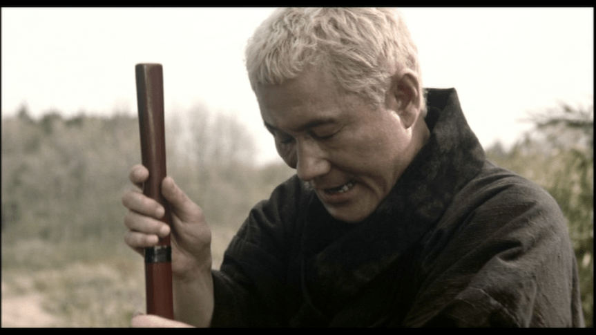 Zatoichi
