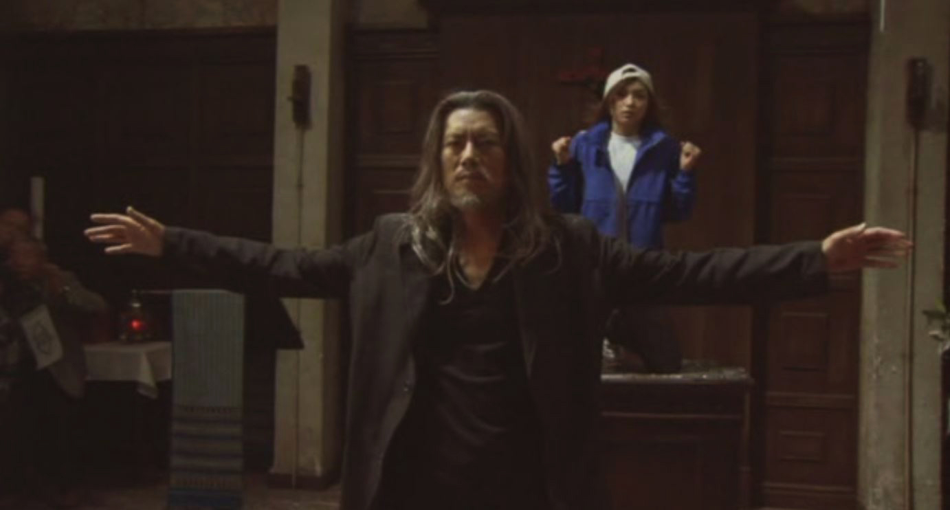 20th Century Boys 2: The Last Hope