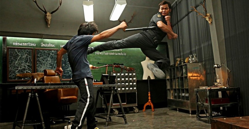 SPL II: A Time for&nbsp;Consequences