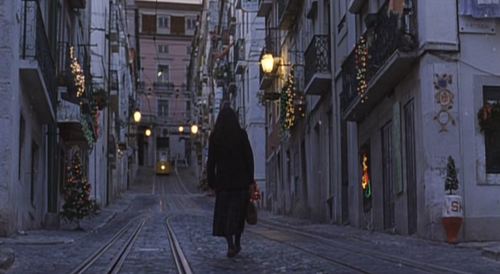 Christmas on July 24th Avenue