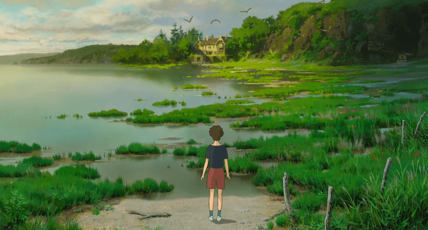 When Marnie Was&nbsp;There