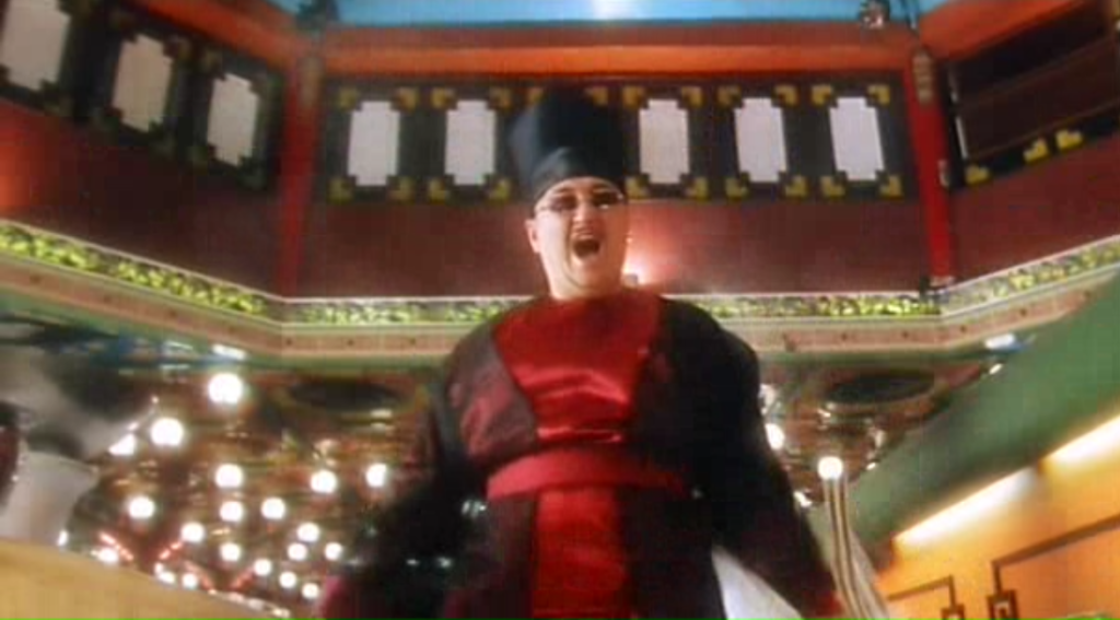 The God of&nbsp;Cookery