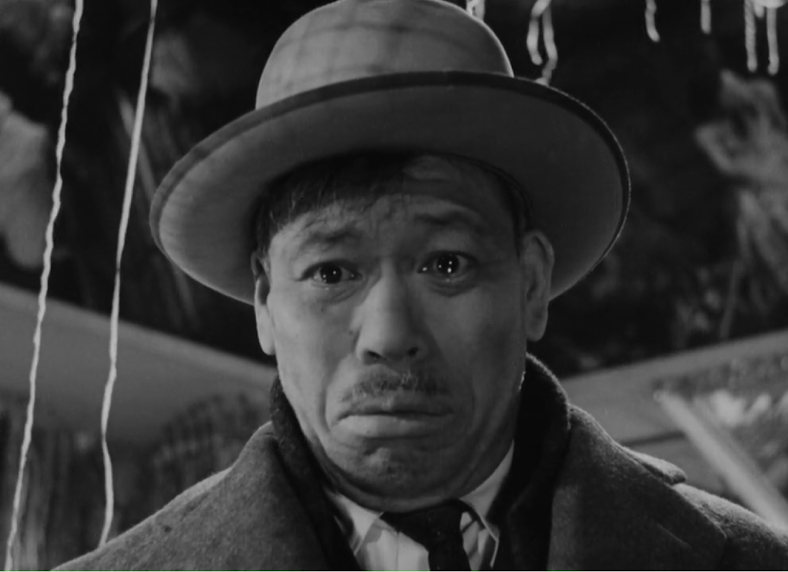 Ikiru