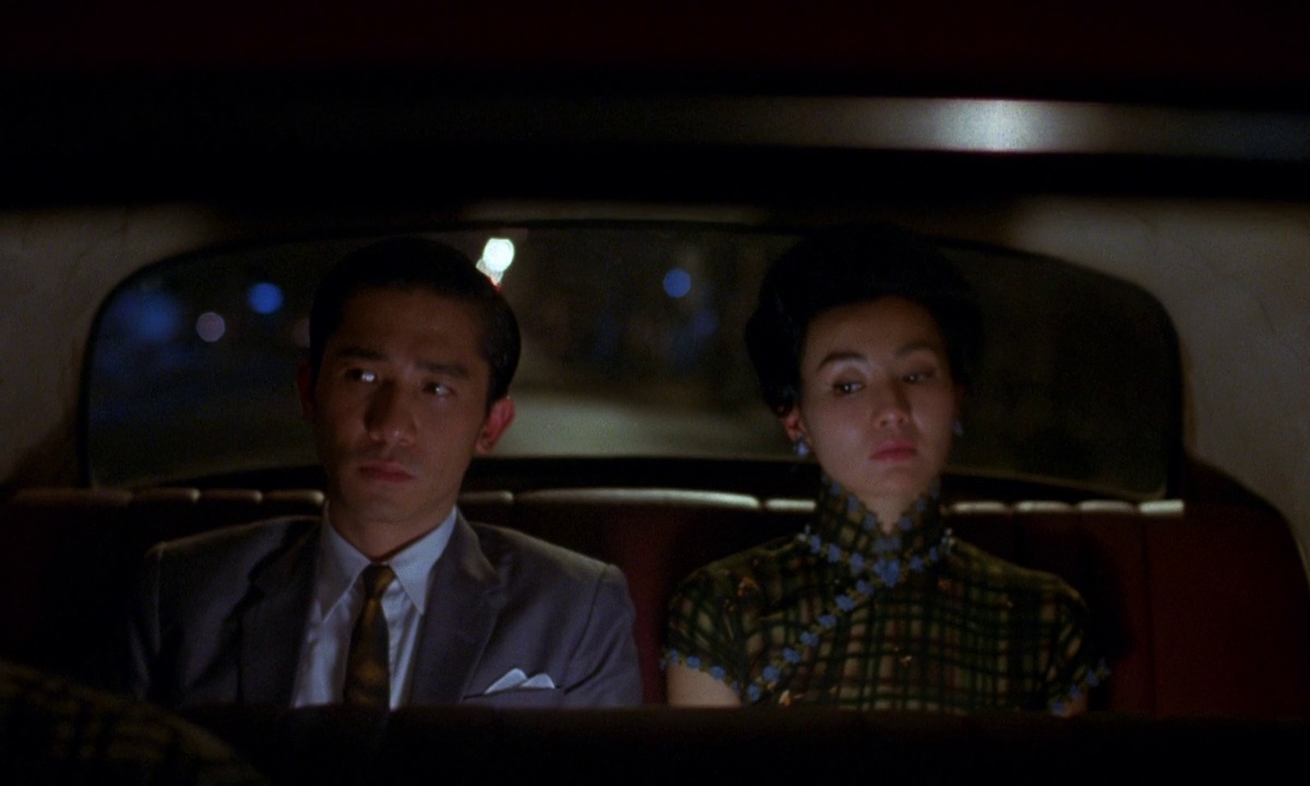 In the Mood for Love