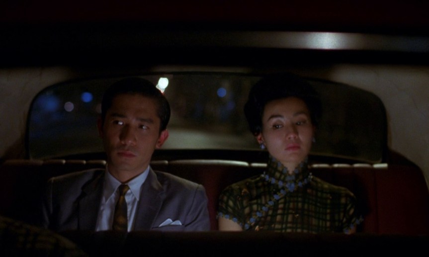 In the Mood for&nbsp;Love