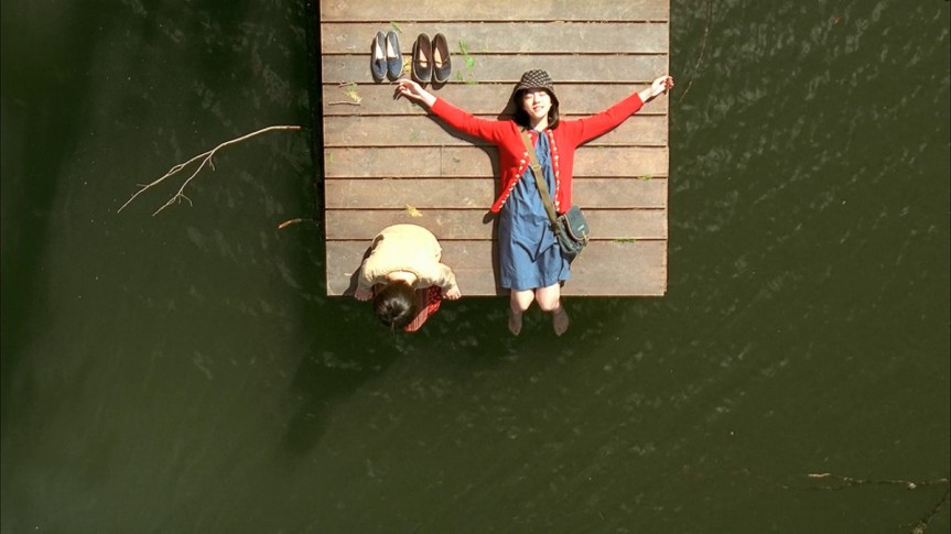 A Tale of Two&nbsp;Sisters