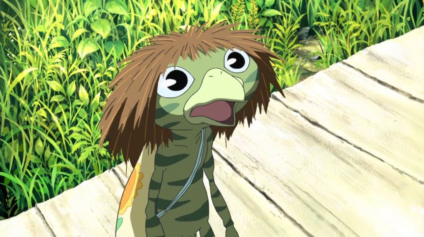 Summer Days with&nbsp;Coo