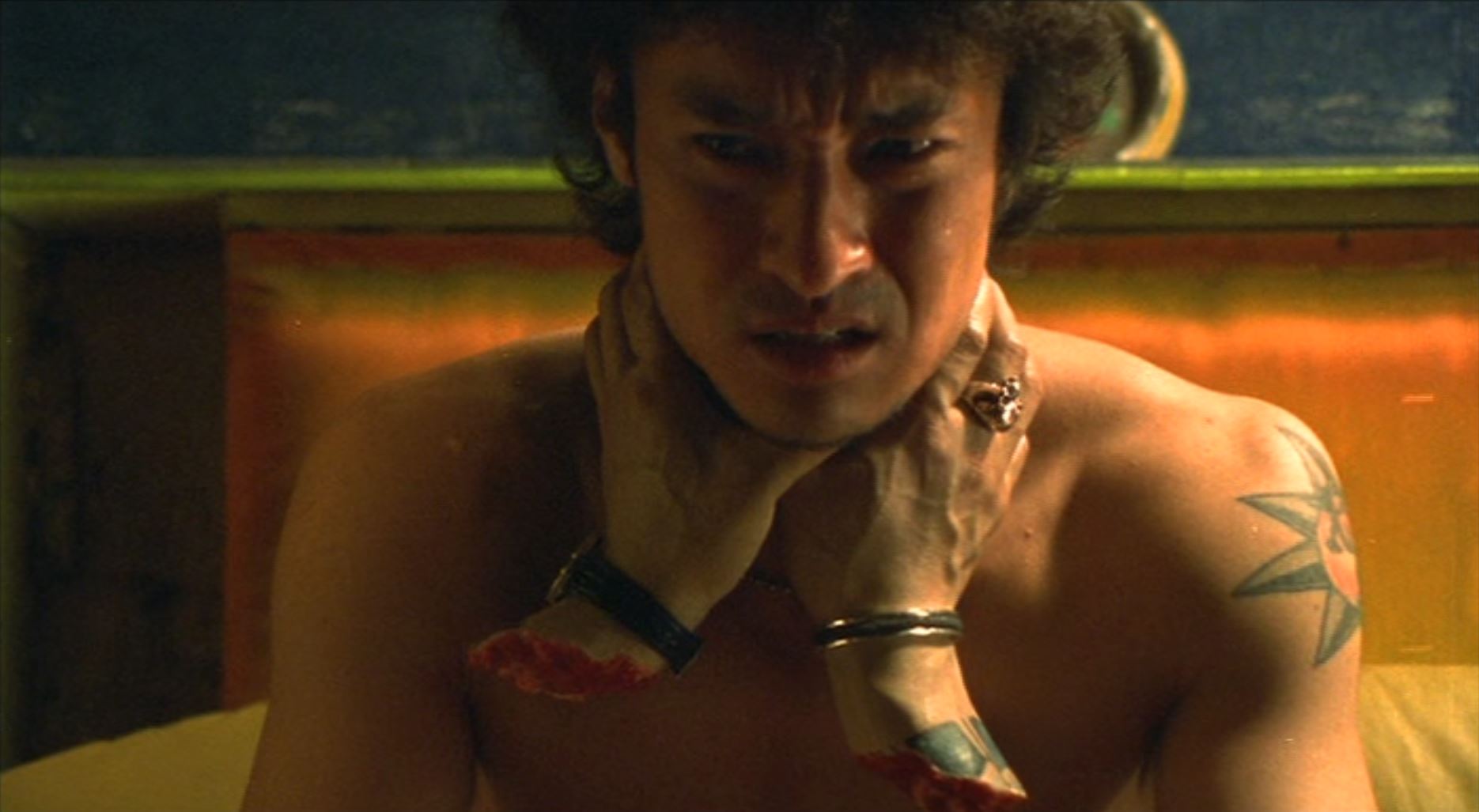 Riki Takeuchi – The Asian Cinema Critic