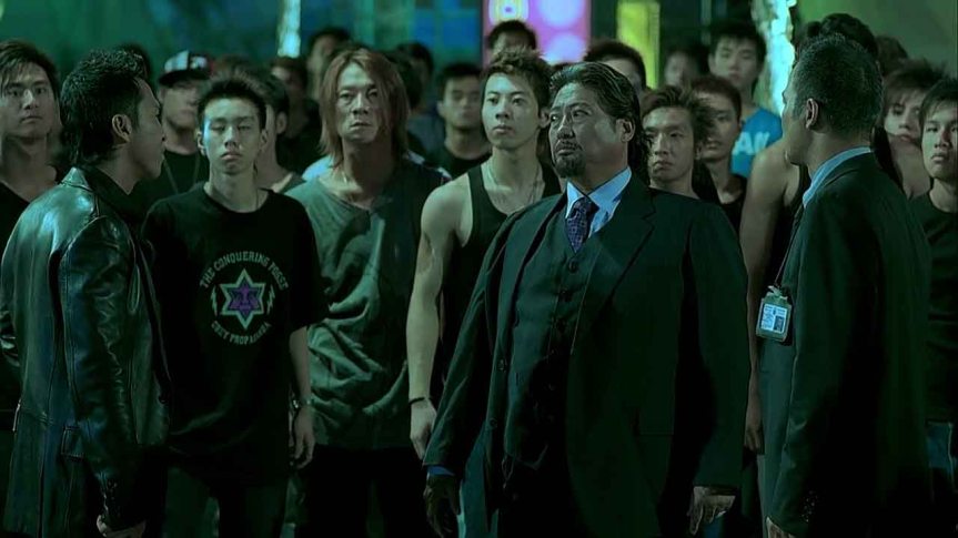 SPL: Sha Po&nbsp;Lang