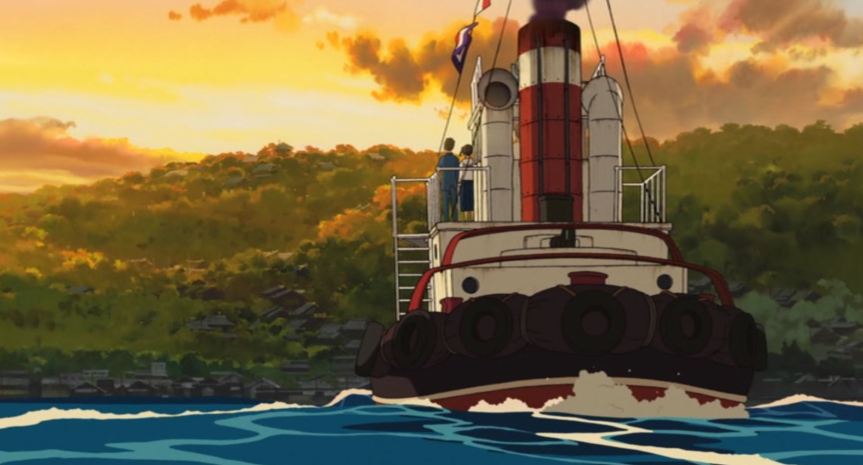 From Up on Poppy&nbsp;Hill