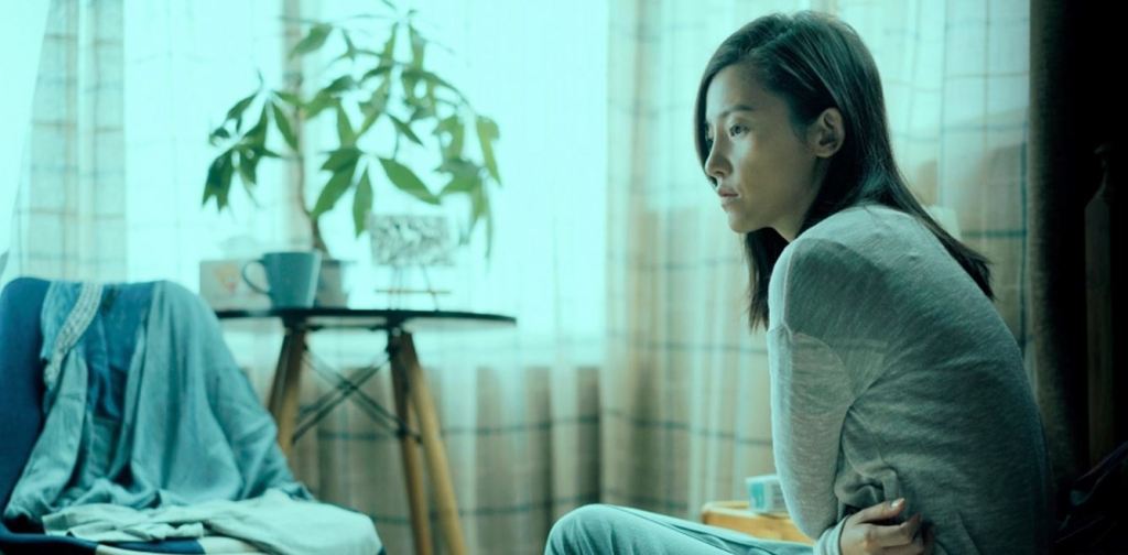 Walking Past the&nbsp;Future