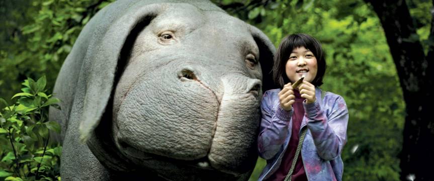 Okja