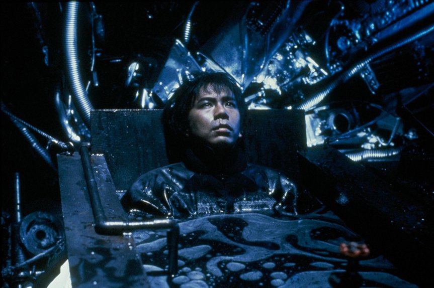 Tetsuo II: Body&nbsp;Hammer