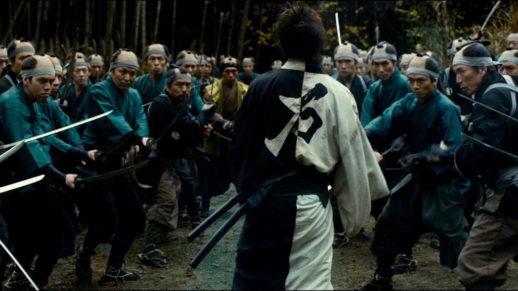 Blade of the&nbsp;Immortal