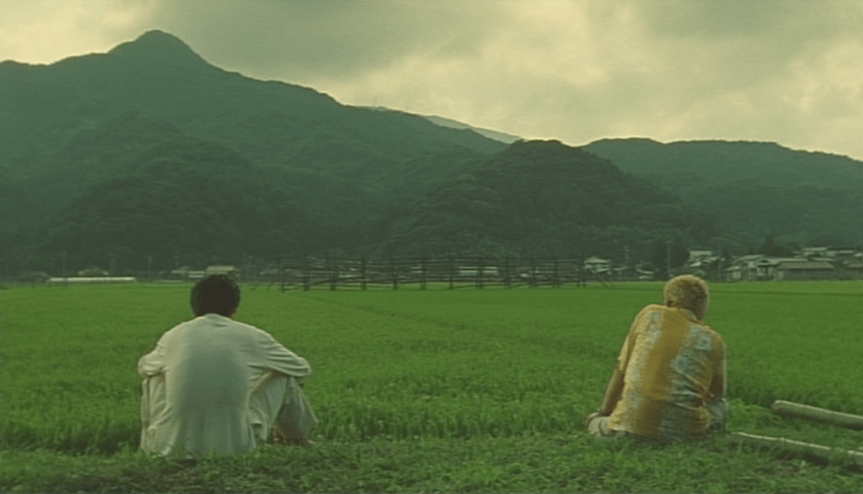 Dead or Alive 2:&nbsp;Birds