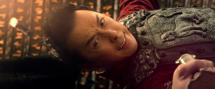 Iceman: The Time&nbsp;Traveller