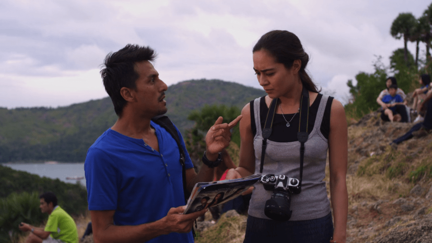 Mission: Destroy Love