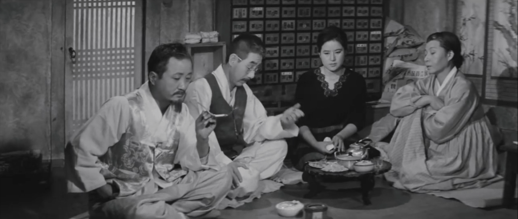 Under the Sky of&nbsp;Seoul