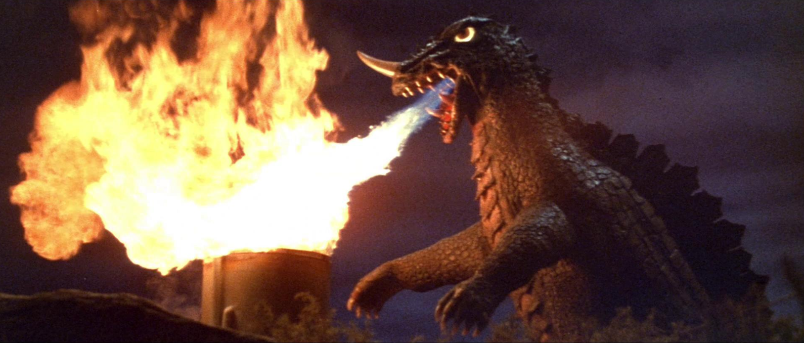 Yongary: Monster of the Deep