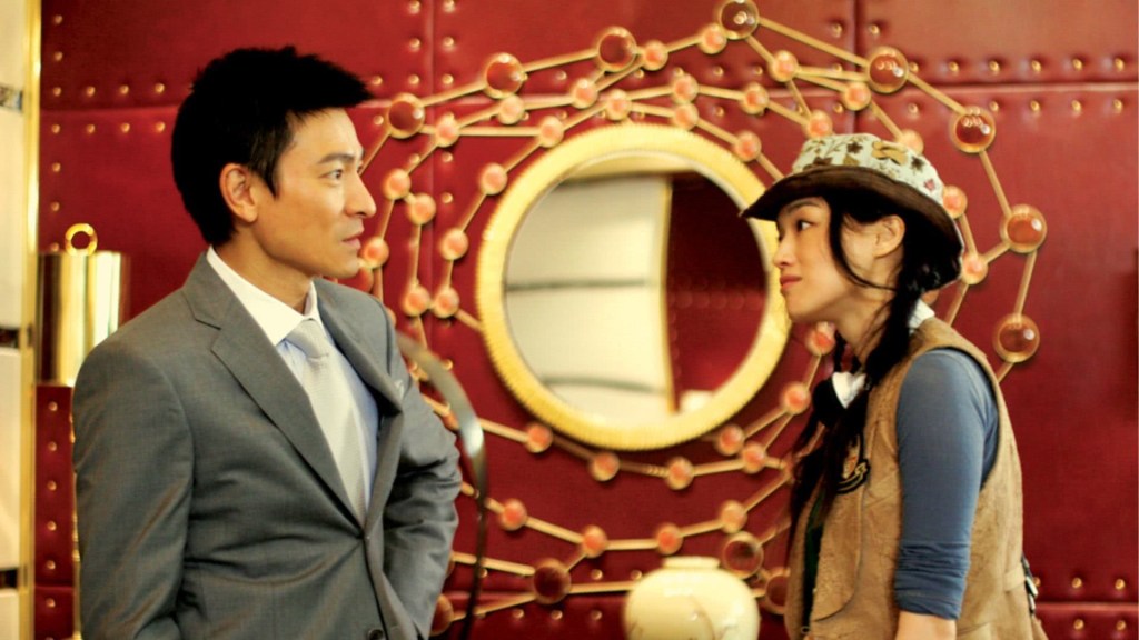 Look for a&nbsp;Star