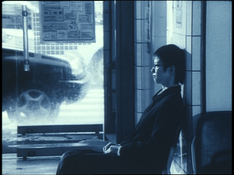 A Snake of&nbsp;June