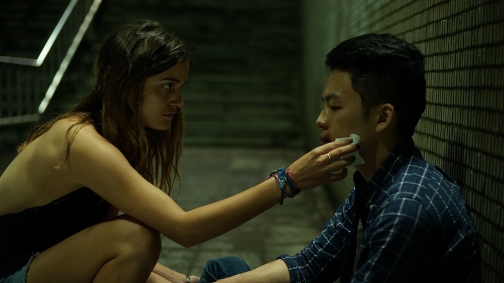 Cities of Last&nbsp;Things