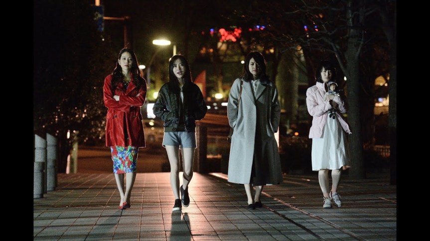 The Woman Who Keeps a&nbsp;Murderer