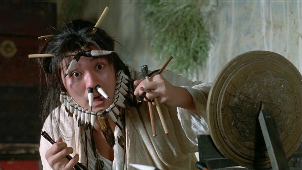 A Chinese Odyssey Part 1: Pandora’s&nbsp;Box