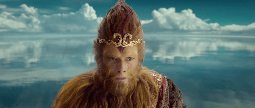 The Monkey King&nbsp;2