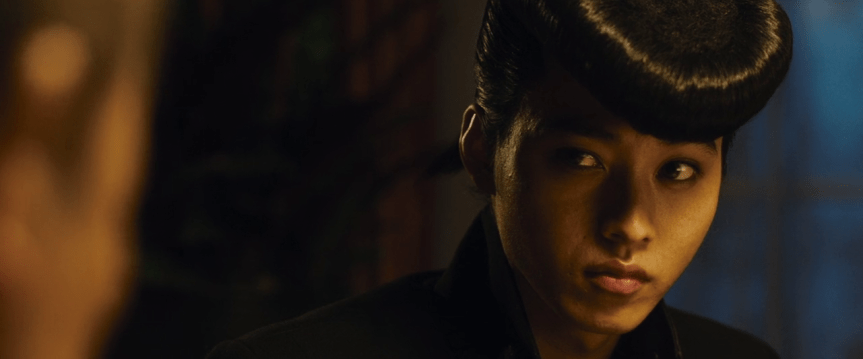 JoJo’s Bizarre Adventure: Diamond is Unbreakable Chapter 1&nbsp;(Newbies)