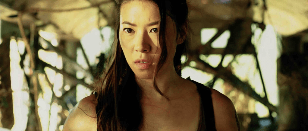 Blood Hunters: Rise of the&nbsp;Hybrids