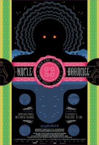 ลุงบุญมีระลึกชาติ