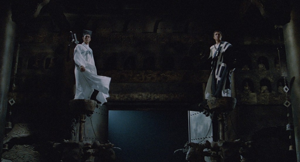 Zu: Warriors from the Magic&nbsp;Mountain