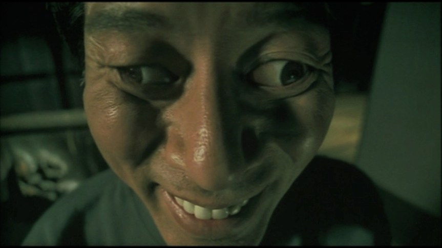 Uzumaki (and the Problems with Adapting Junji&nbsp;Ito)