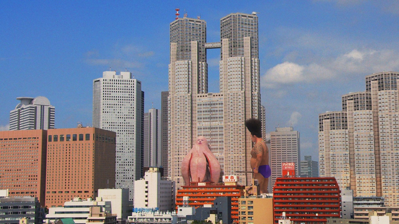 Riki Takeuchi – The Asian Cinema Critic