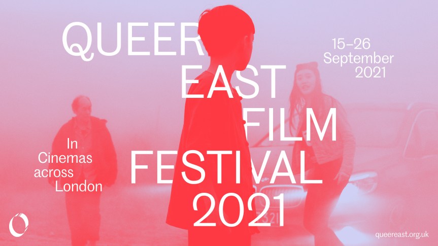 Queer East 2021