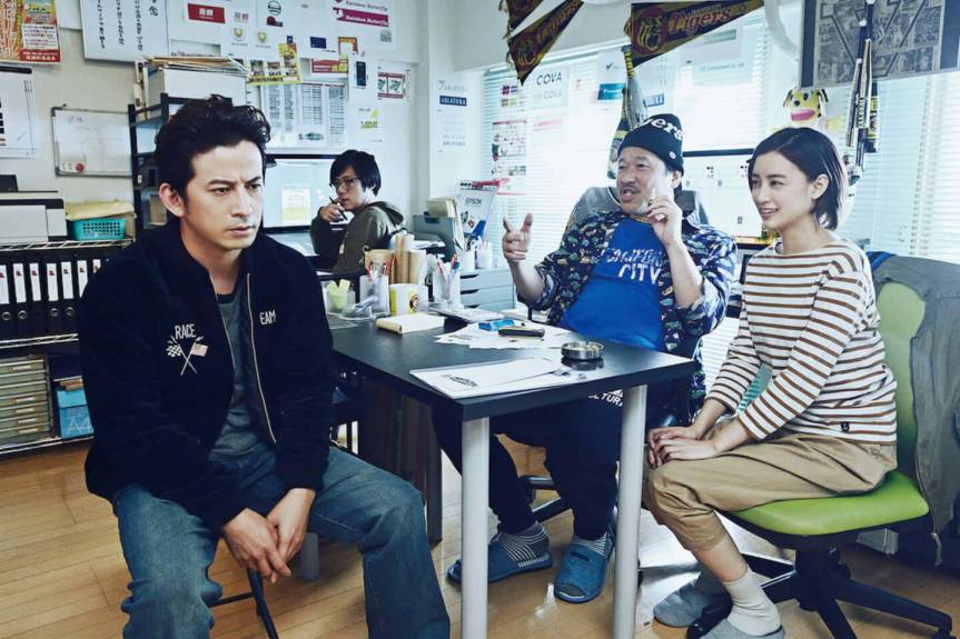 The Fable: The Killer Who Doesn’t&nbsp;Kill