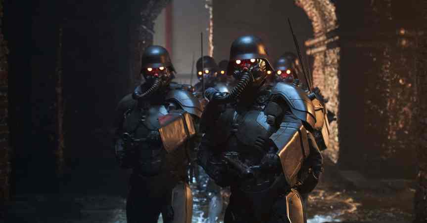 Illang: The Wolf&nbsp;Brigade