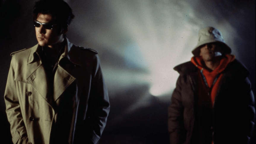 The City of Lost&nbsp;Souls