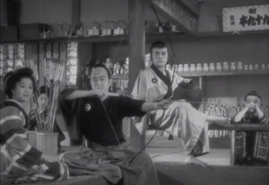 The Million Ryo&nbsp;Pot