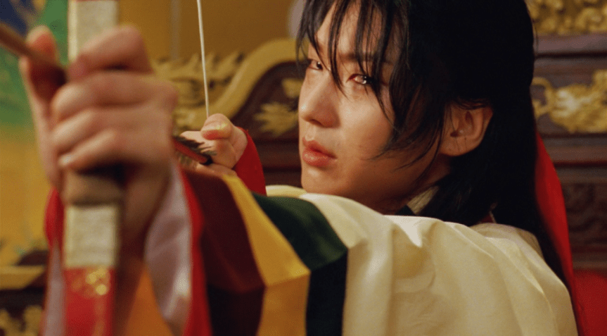 The King and the&nbsp;Clown