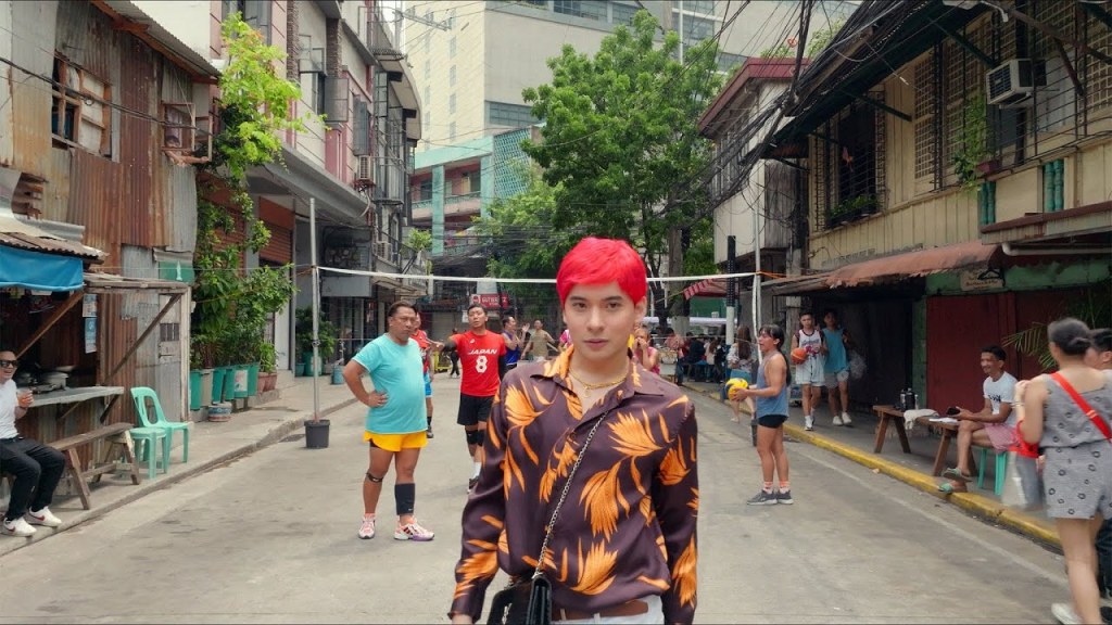 Queer East Film Festival&nbsp;2023