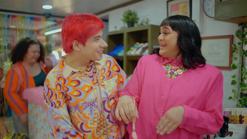 I Love You,&nbsp;Beksman