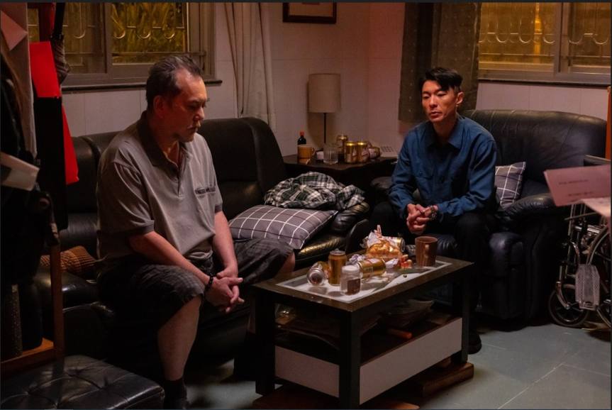 The Sunny of the&nbsp;Street