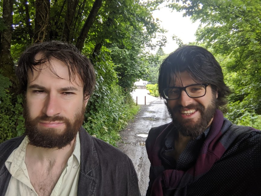 A Tribute (and a Promise to Watch Bullet in the&nbsp;Head)