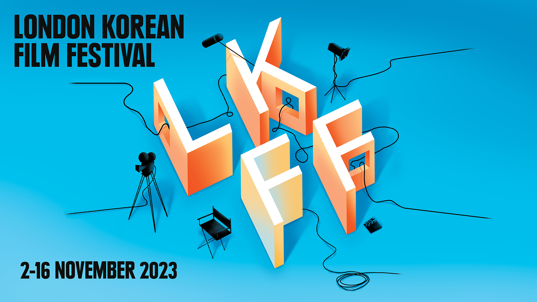Ten films to see at this year’s London Korean Film Festival (that aren’t the opening and closing films)